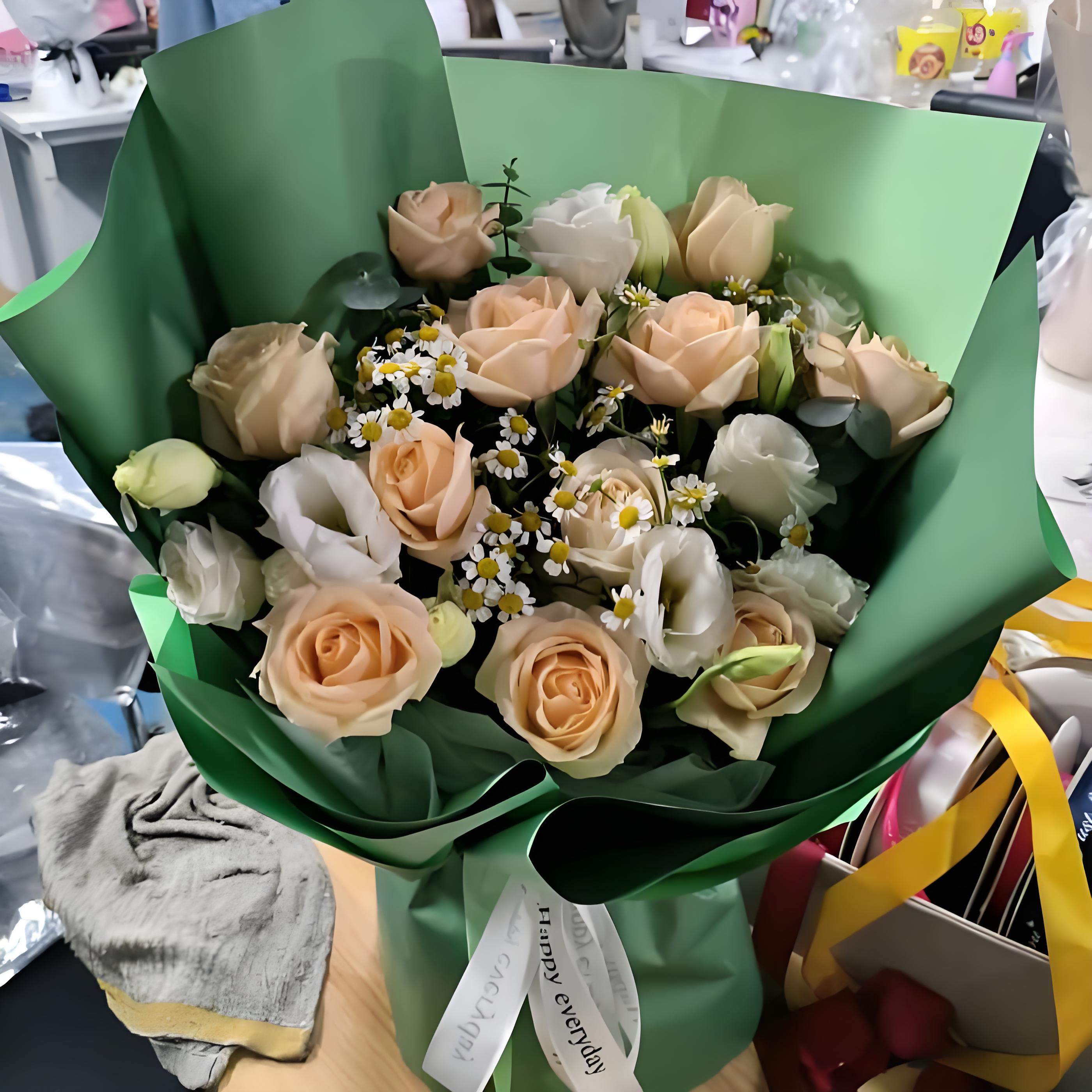 株洲炎陵县花店